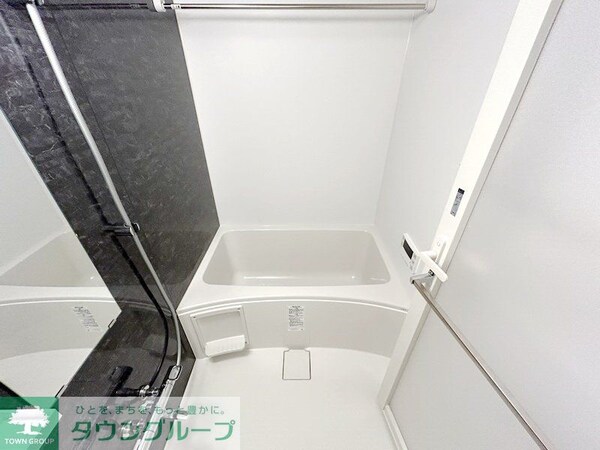 バス／シャワールーム等(お部屋探しは株式会社　タウンハウジング　までお気軽にお問合…)