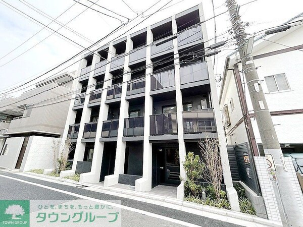 外観(お部屋探しは株式会社　タウンハウジング　までお気軽にお問合…)