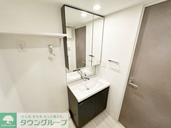 洗面(お部屋探しは株式会社　タウンハウジング　までお気軽にお問合…)