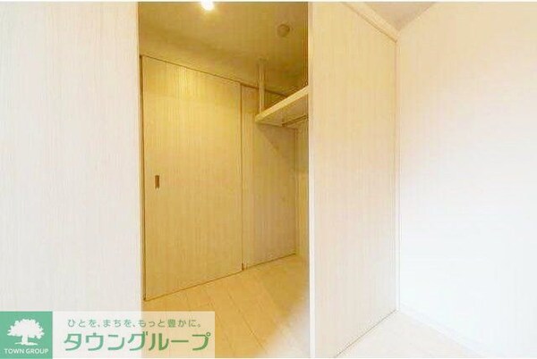 収納(お部屋探しは株式会社　タウンハウジング　までお気軽にお問合…)