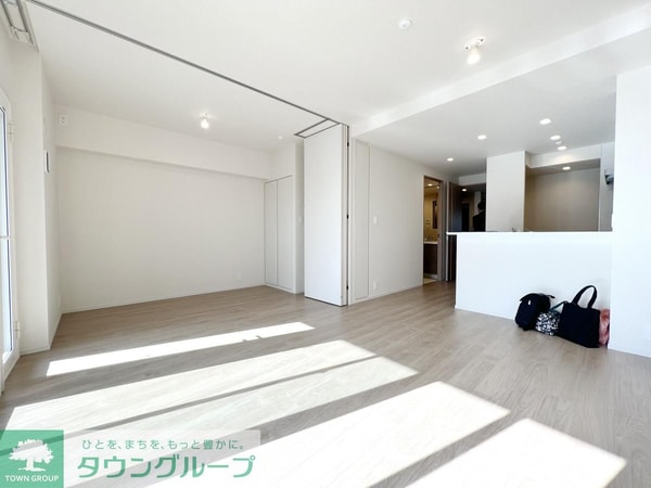 寝室(★別号室参考写真★)