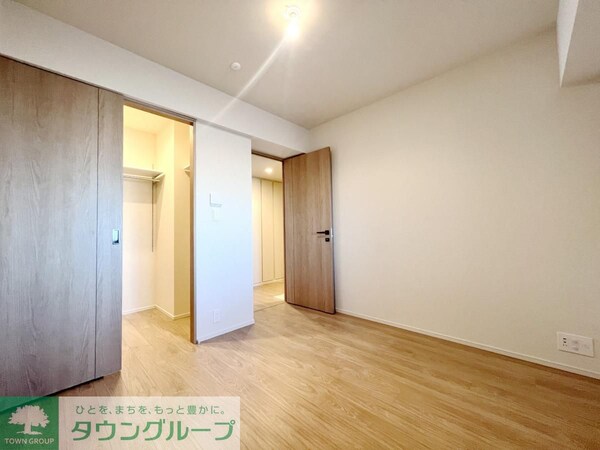 子供部屋(★別号室参考写真★)