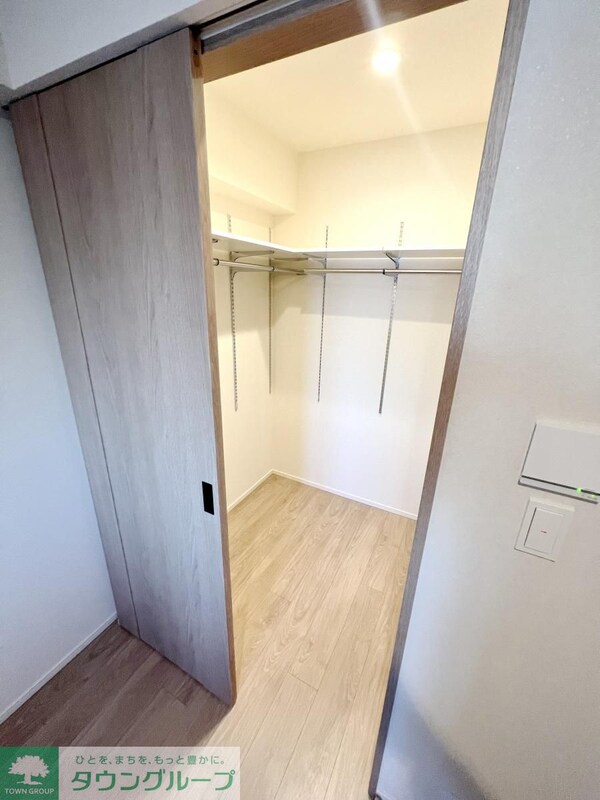 収納(★別号室参考写真★)