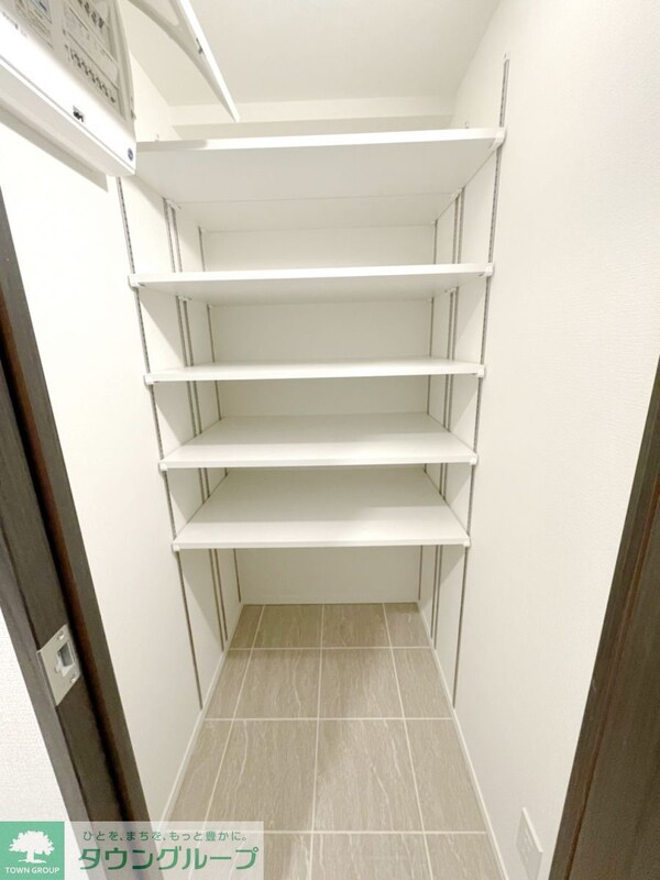 収納(同施工参考)