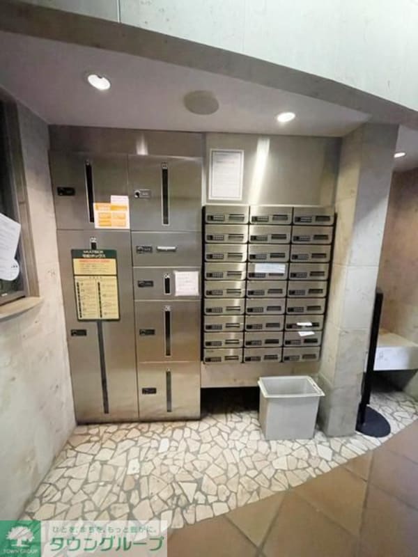 共有部分(部屋探しは株式会社　タウンハウジング　までお気軽にお問合せ…)