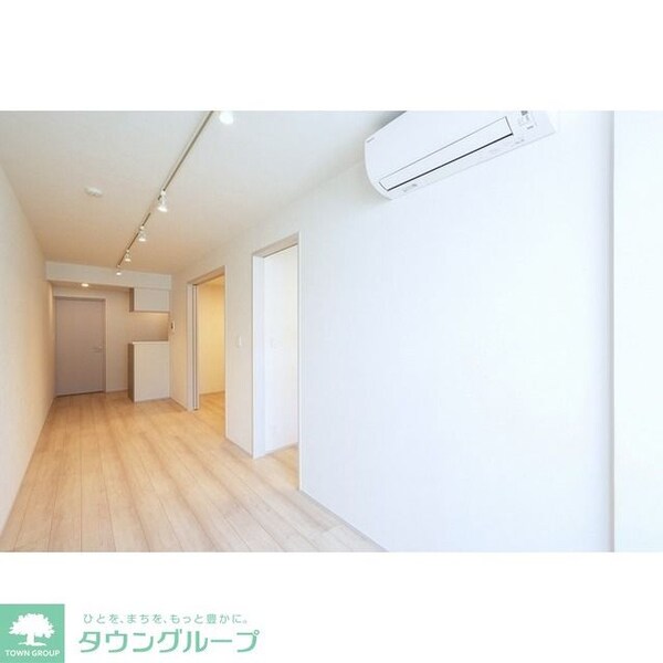 リビング・居室