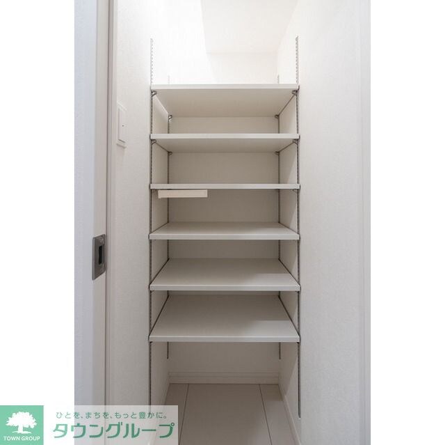 物件内観写真12　(シューズボックス)