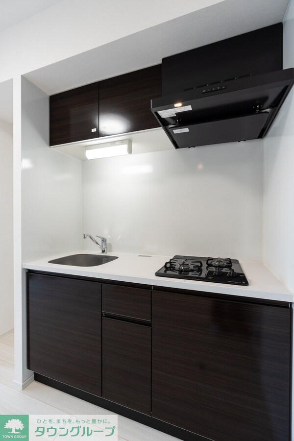 キッチン(キッチン)