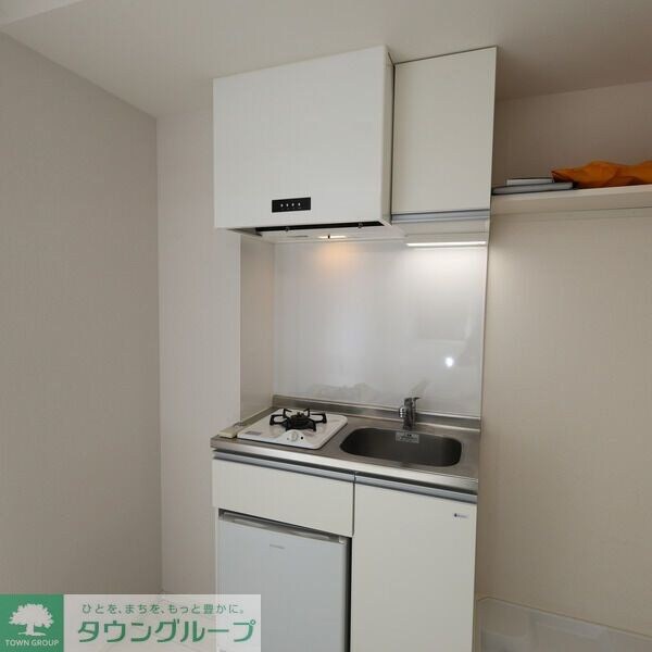 キッチン(お部屋探しは株式会社　タウンハウジング　までお気軽にお問合…)