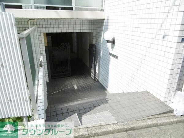 エントランス(★エントランス★)