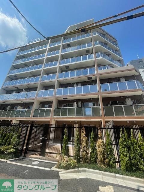 物件外観写真1　(外観)