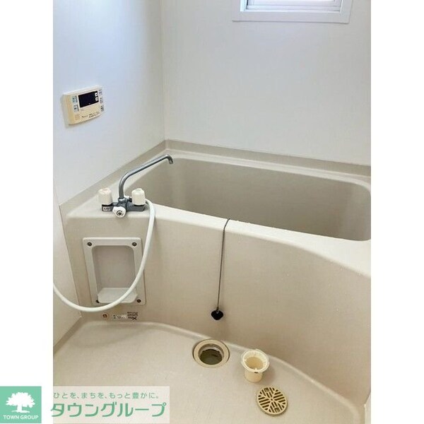 バス／シャワールーム等(バス／シャワールーム等)