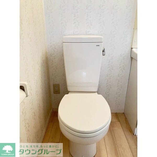 トイレ(トイレ)