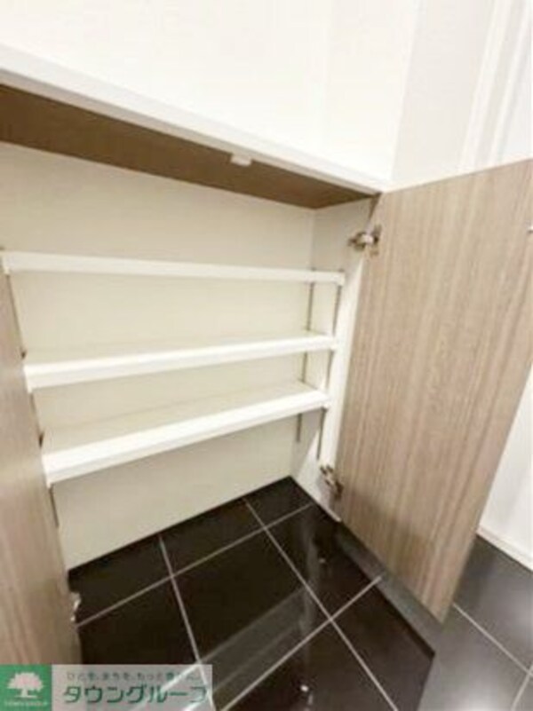 収納(同施工参考)