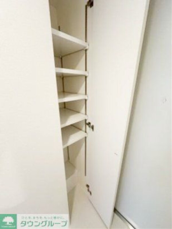 収納(同施工参考)