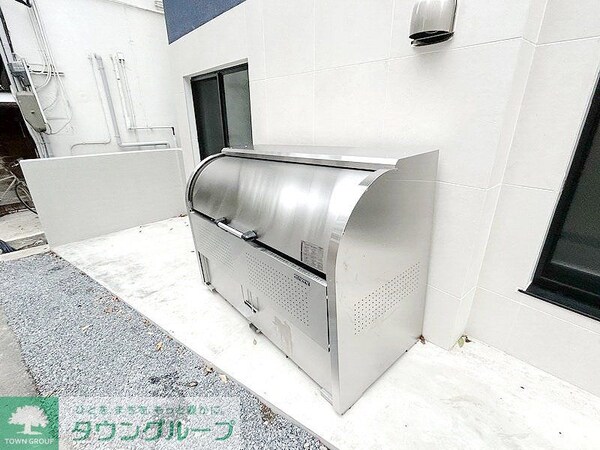 共有部分(お部屋探しは株式会社　タウンハウジング　までお気軽にお問合…)