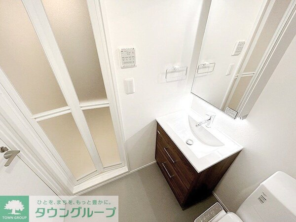 洗面(お部屋探しは株式会社　タウンハウジング　までお気軽にお問合…)