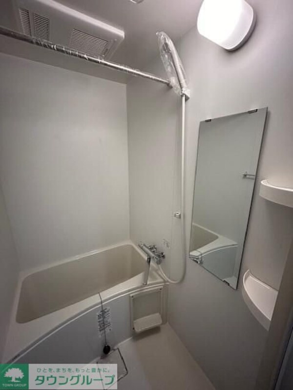 バス／シャワールーム等