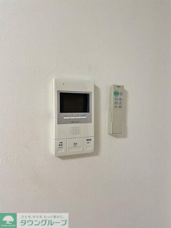 セキュリティ(部屋探しは株式会社　タウンハウジング　までお気軽にお問合せ…)