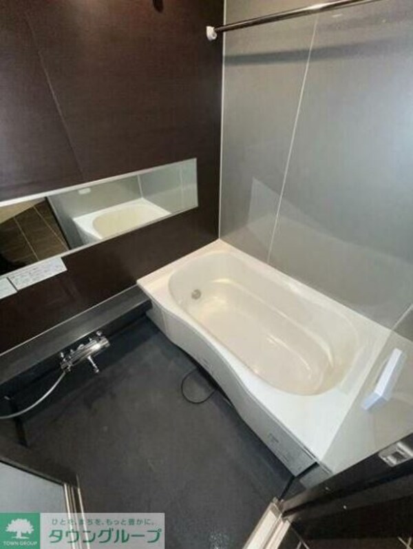 バス／シャワールーム等(【初期費用分割・クレカ対応】一都三県のお部屋探しは2025…)