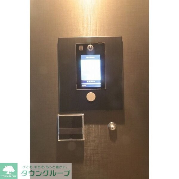 その他(オートロック)