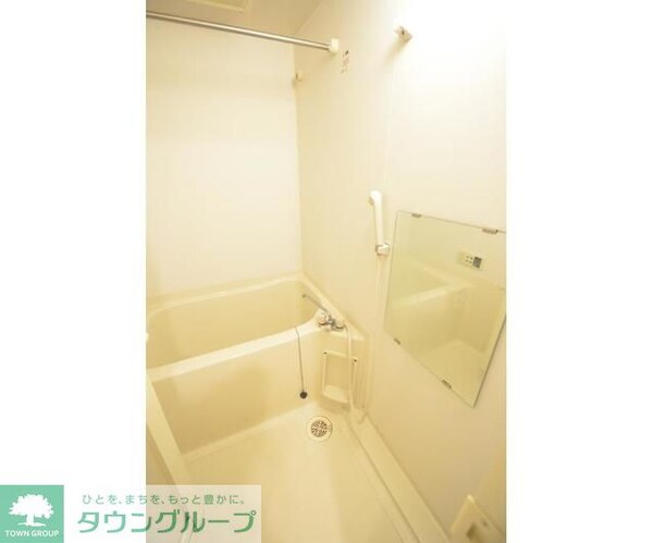 バス／シャワールーム等