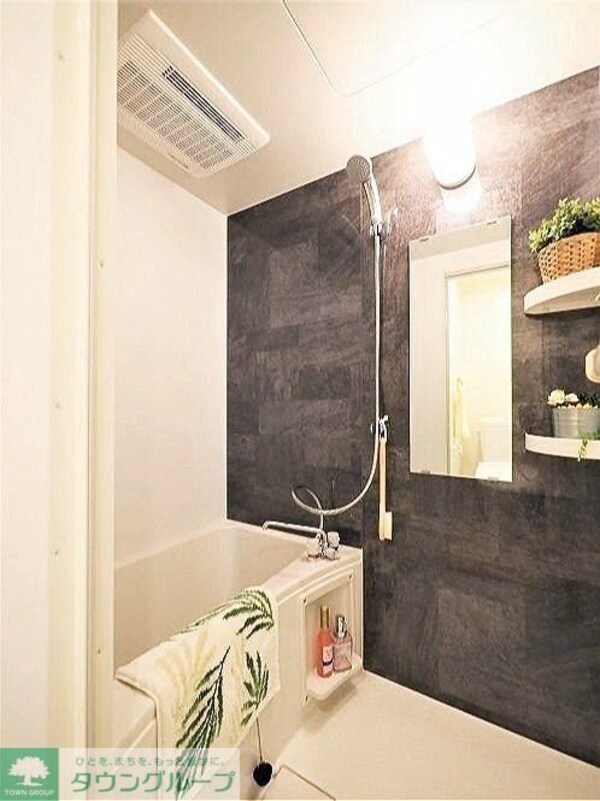 バス／シャワールーム等(お部屋探しは株式会社　タウンハウジング　までお気軽にお問合…)