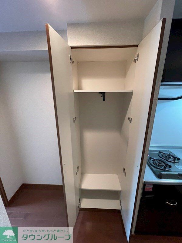 収納(お部屋探しは株式会社　タウンハウジング　までお気軽にお問合…)