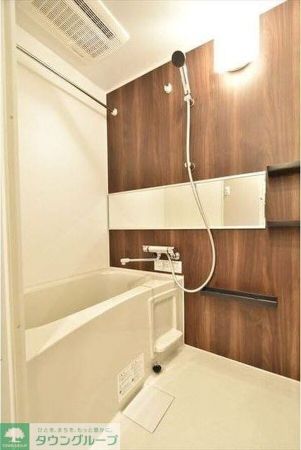 バス／シャワールーム等(お部屋探しは株式会社　タウンハウジング　までお気軽にお問合…)