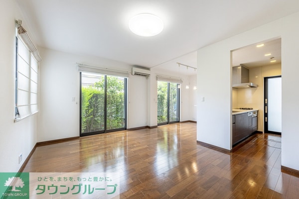 リビング・居室(LDK)