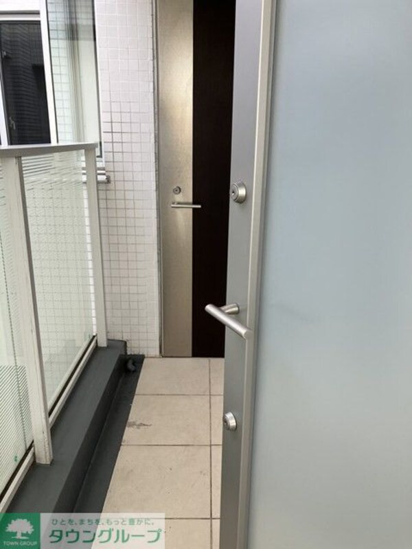 その他(※写真は同タイプ住戸です。)