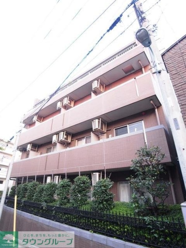 外観(★綺麗な外観★)