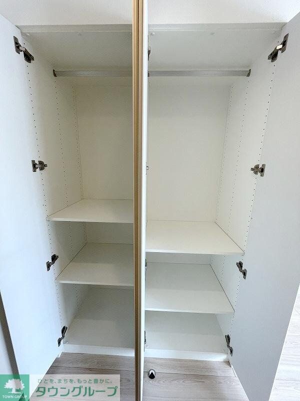 収納(【初期費用分割・クレカ対応】一都三県のお部屋探しは2025…)