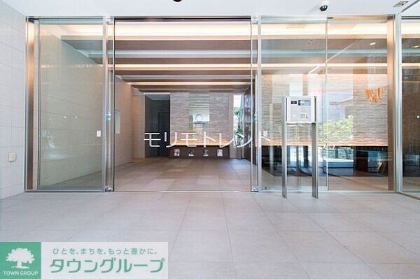 セキュリティ(★タウンハウジング取り扱い★)