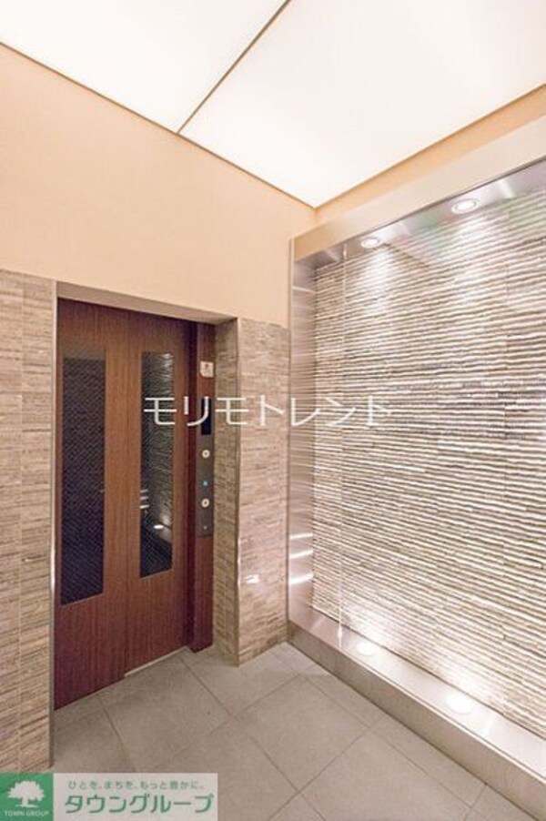 設備(★タウンハウジング取り扱い★)