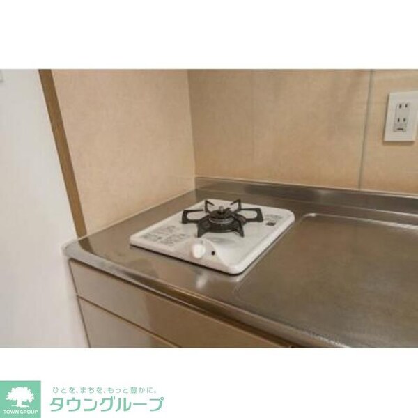 設備(※写真は同タイプ住戸です。)