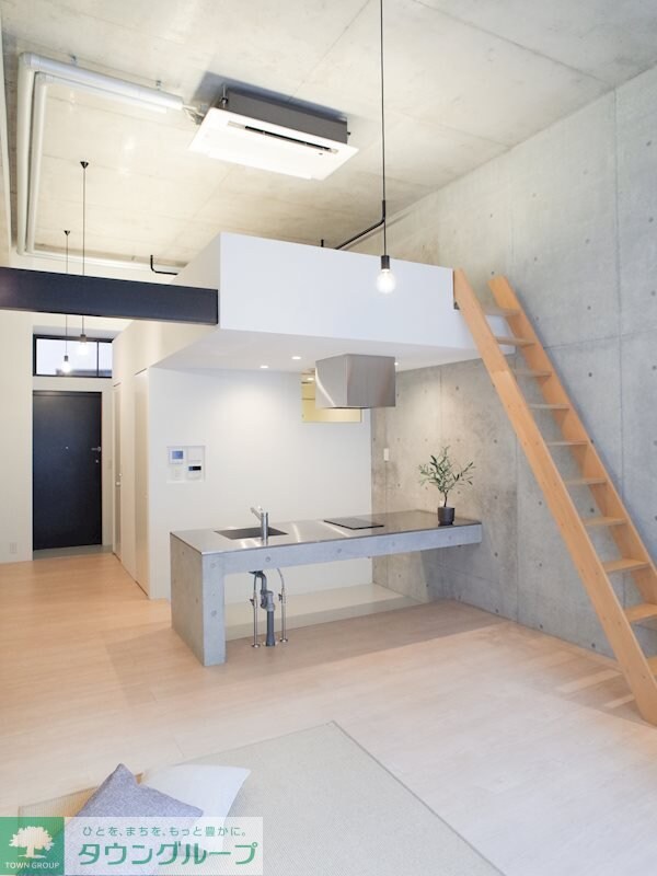 キッチン(キッチン)