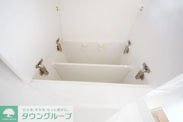 収納(★別部屋参考画像です★)