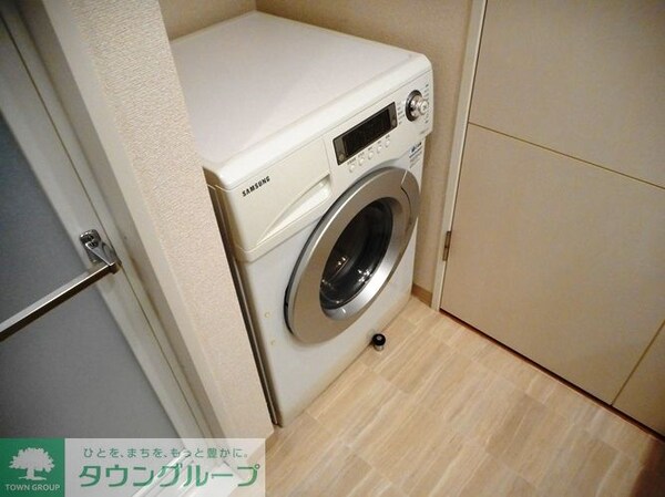 設備(※写真は同物件別部屋です。)