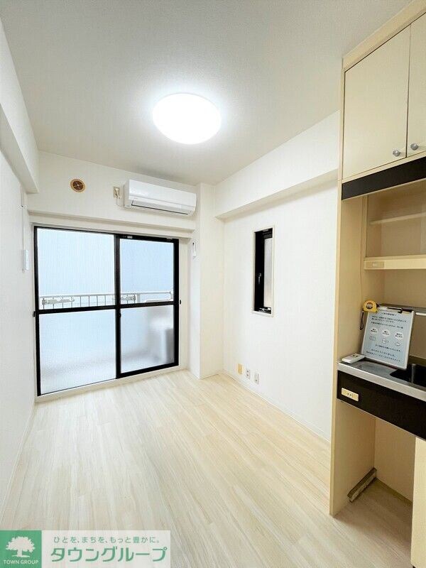 リビング・居室(お部屋探しは株式会社　タウンハウジング　までお気軽にお問合…)