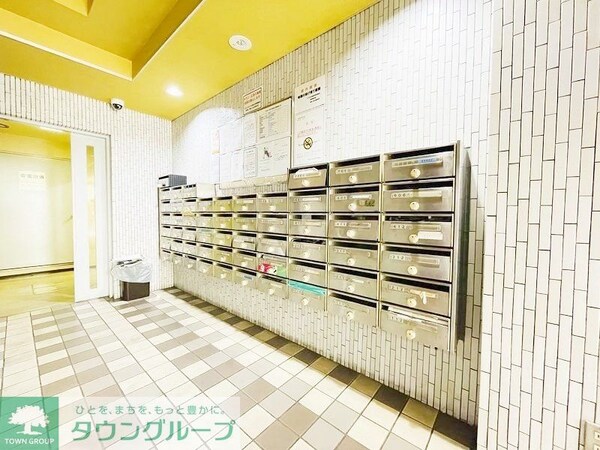 共有部分(部屋探しは株式会社　タウンハウジング　までお気軽にお問合せ…)