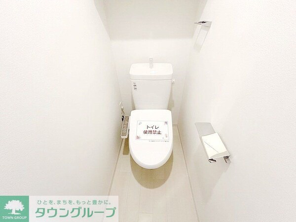 トイレ(同施工参考)