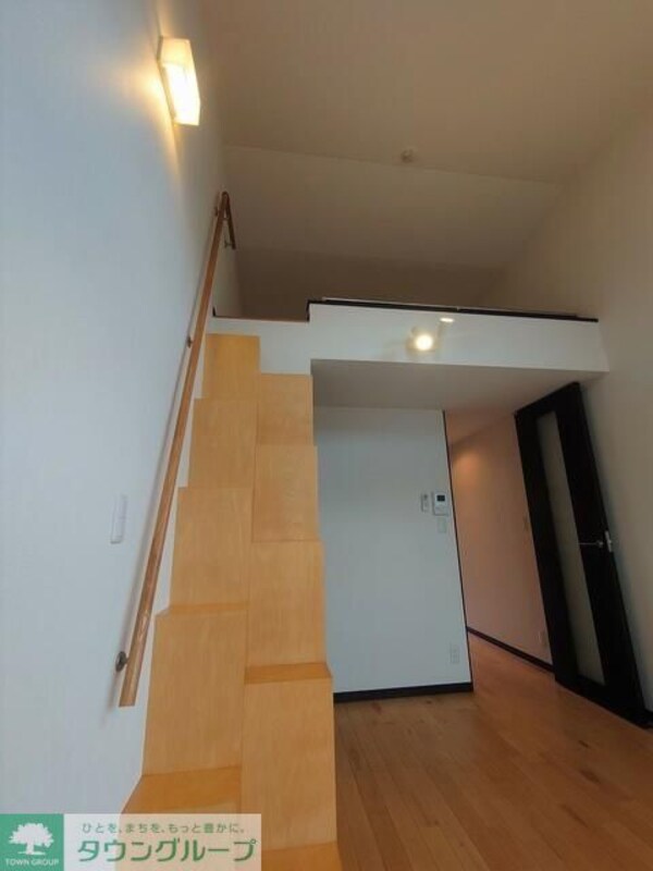 リビング・居室(玄関)