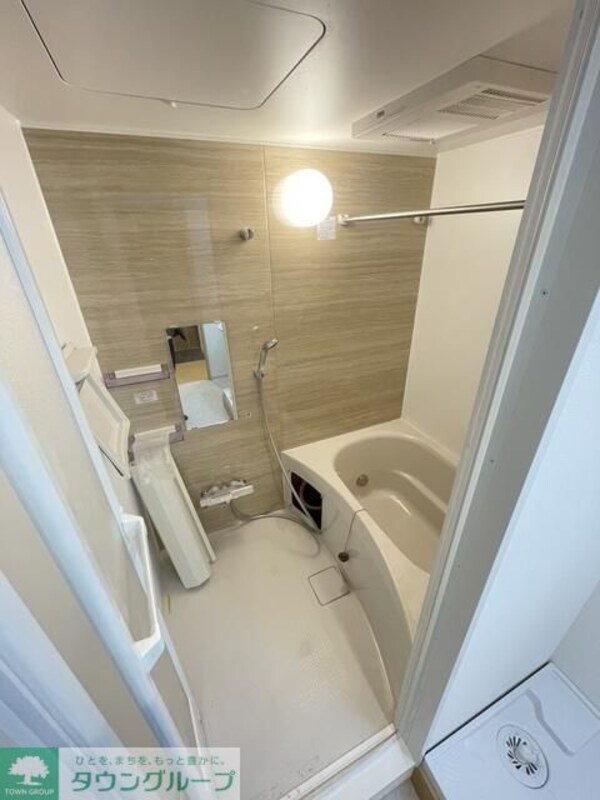 バス／シャワールーム等