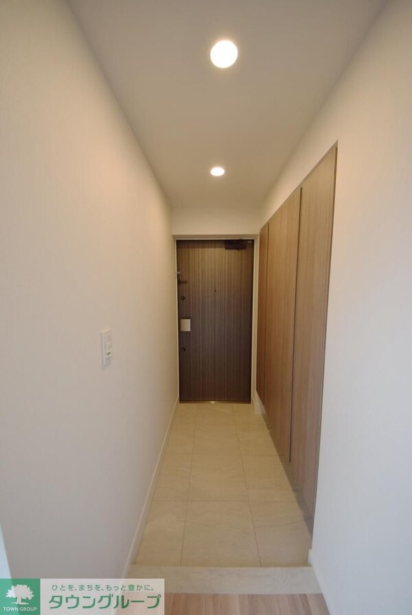 玄関(★同施工・同仕様★)