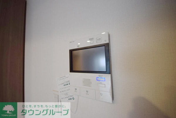 セキュリティ(★同施工・同仕様★)