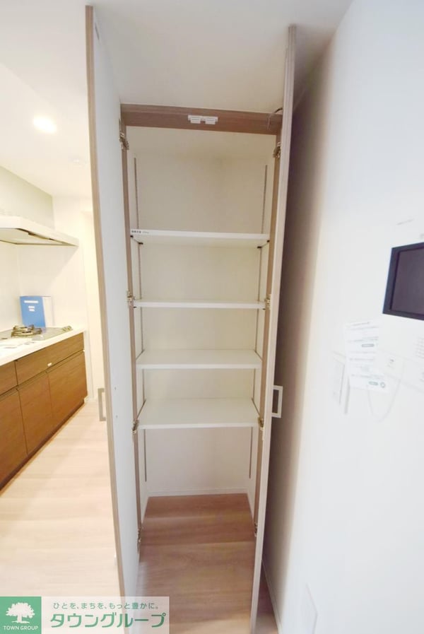 収納(★同施工・同仕様★)