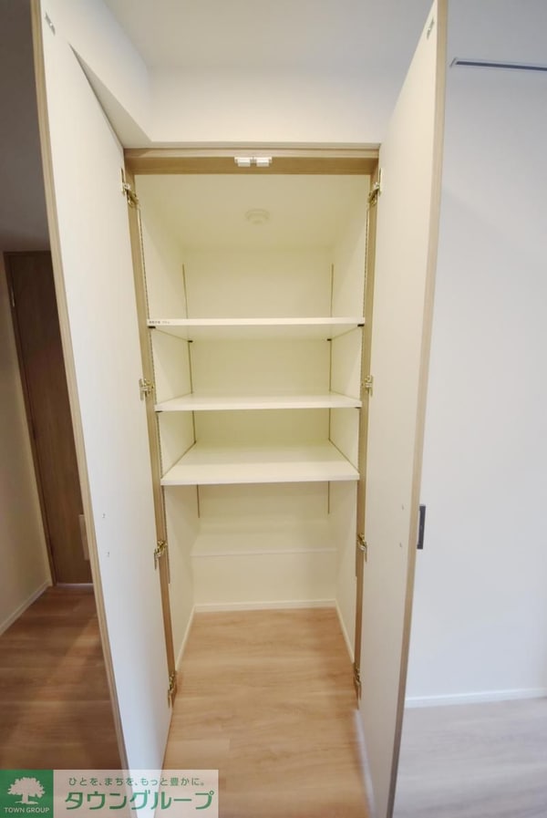 収納(★同施工・同仕様★)
