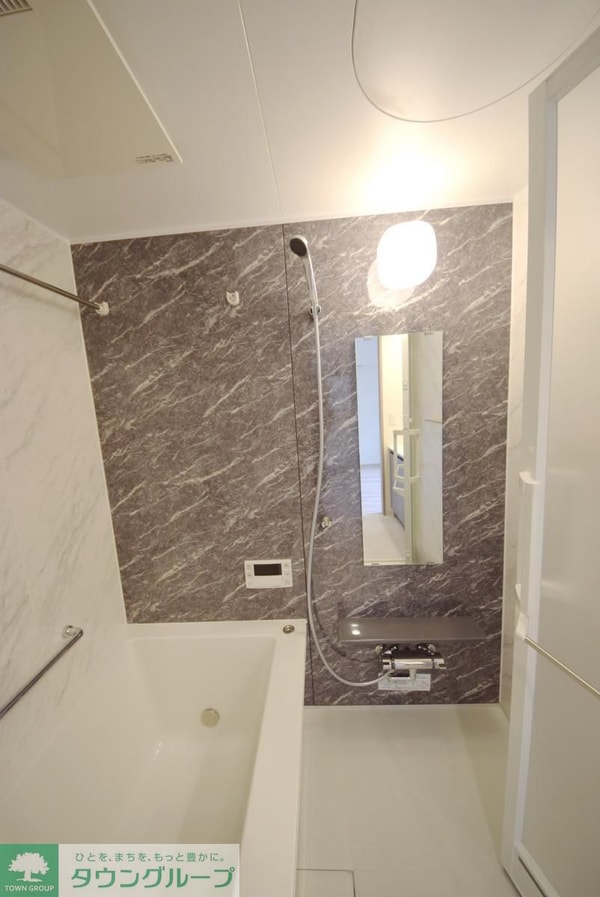 バス／シャワールーム等(★同施工・同仕様★)