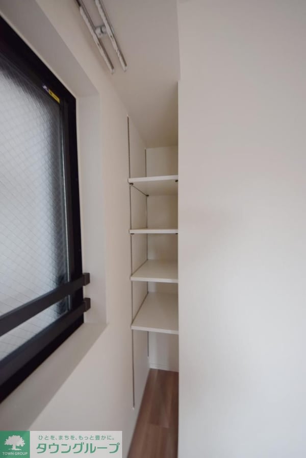 収納(★同施工・同仕様★)
